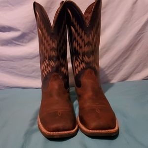 Ariat men's boots